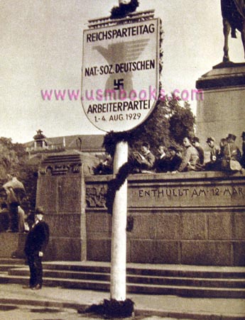1929 Reichsparteitag
