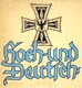 Hoch- und Deutschmeister - 700 Jahre Deutsches Soldatentum