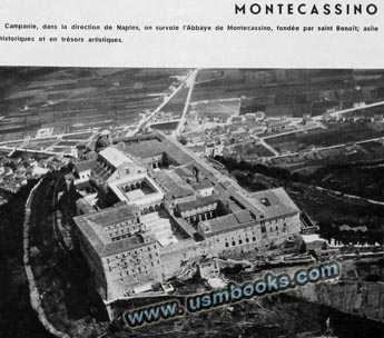 Montecassino