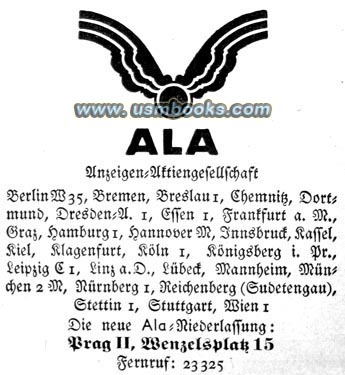 ALA