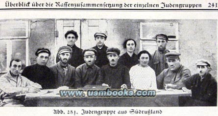 Jews in Southern Russia