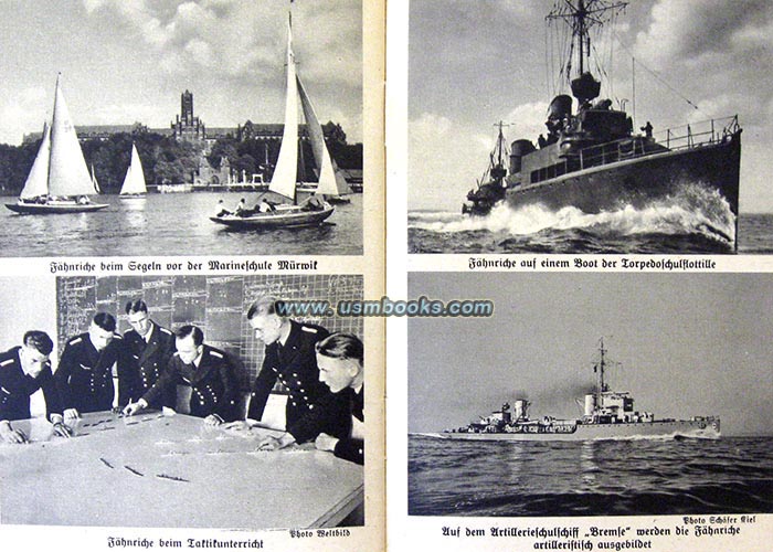 Torpedoschulflotille, Artillerieschulschiff