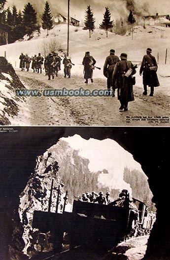 Norwegenfeldzug 1940