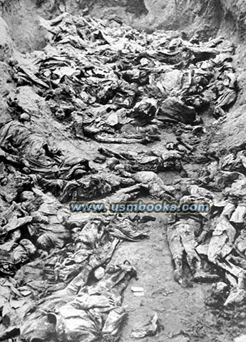 Massenmord von Katyn
