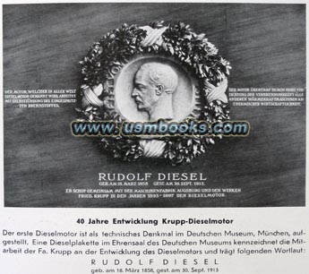 Rudolf Diesel