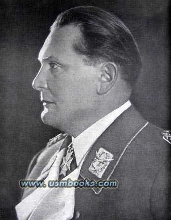 Reichsmarschall Hermann Göring