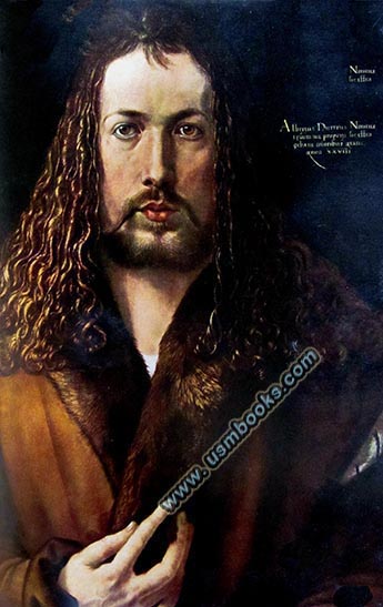 Albrecht Dürer