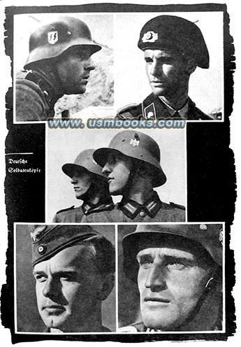 Nazi Wehrmacht