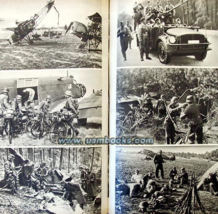1939 German Invasion of Poland
