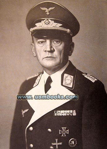Generalmajor Otto Mooyer