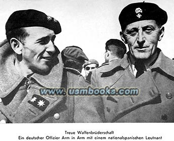 Totenkopf and swastika cap