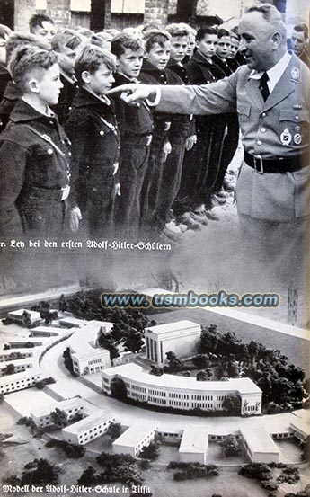 Adolf Hitler Schule