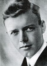 Charles Lindy Lindbergh