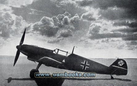 Nazi Luftwaffe