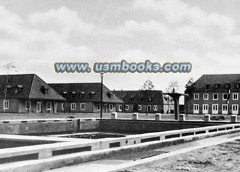 3. Reich Arbeiter Siedlung