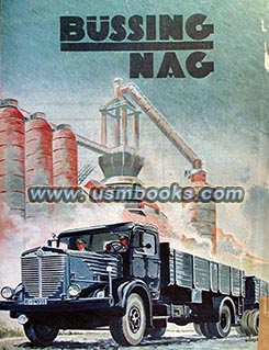 Nazi industrial advertising