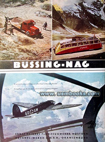 military Nazi war advertising