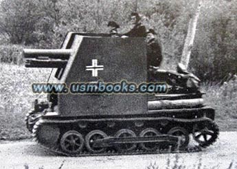 Nazi Panzerwagen