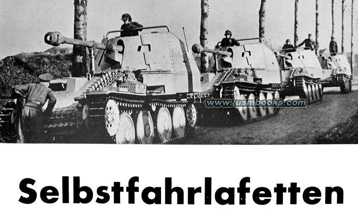 Nazi tanks, Panzer crew