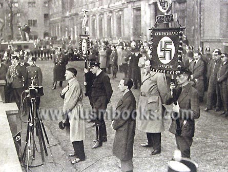 Adolf Hitler, Joseph Goebbels