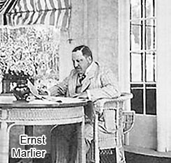 Ernst Marlier