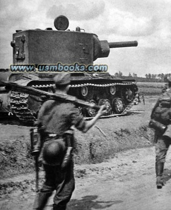 Wehrmacht Panzer