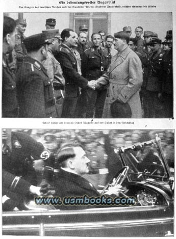 Adolf Hitler