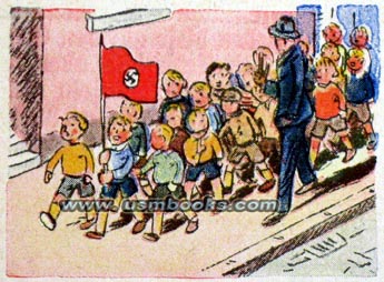 Nazi youth