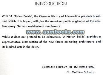 German Library of Information, Dr. Matthias Schmitz