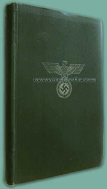 Jahrbuch für den deutschen Soldaten in Norwegen 1941
