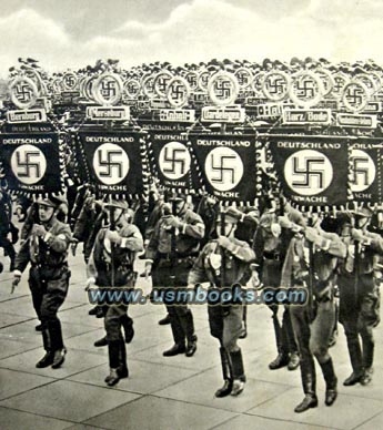 Nazi Standarte