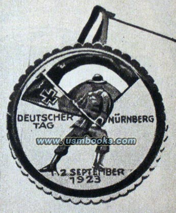 Deutscher Tag Nürnberg