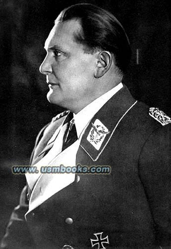 Generalfeldmarschall Hermann Göring