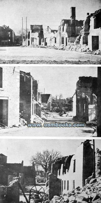 Oradour-sur-Glane