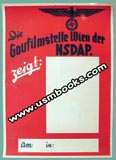 Gaustelle der NSDAP