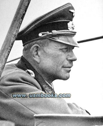 Generaloberst Guderian, Nazi tank general Guderian