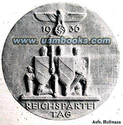 1936 Reichsparteitag