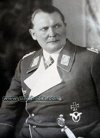Hoffmann portrait General der Flieger Hermann Gring