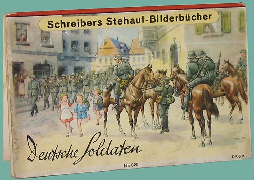 Deutsche Soldaten