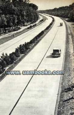 Reichsautobahn