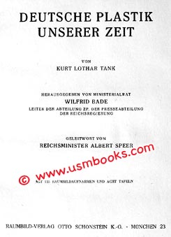 Raumbild-Verlag Otto Schönstein book