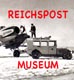 3. Reich Reichspost Museum, Verlag Heinrich Hoffmann