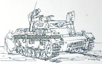 DAK Panzer
