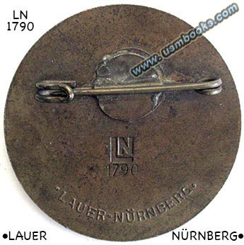 Lauer Nrnberg LN1790