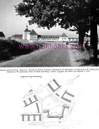 Hermann-Göring-Schule Nürnberg