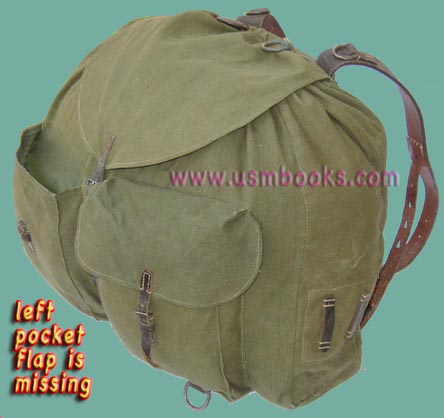 DAK Rucksack