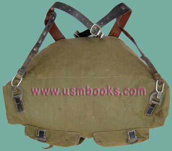 Rucksack