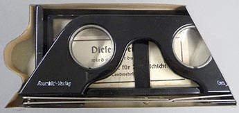 3. Reich Raumbildbrille