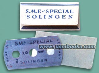 S.M.F.-Special Solingen