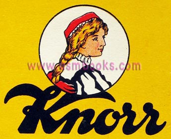 Knorr